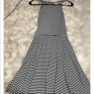 Mossimo Striped Dress
